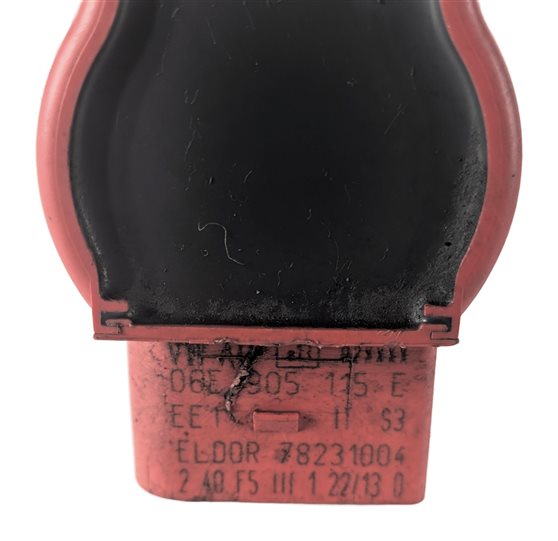 Thumbnail 4: 2005-2017 AUDI A4 S4 A5 S5 A6 S6 A7 A8 Q5 SQ5 Q7 R8 S8 IGNITION COIL SET 6
