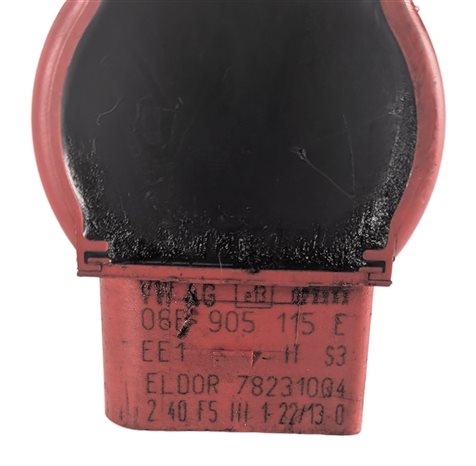 Thumbnail 6: 2005-2017 AUDI A4 S4 A5 S5 A6 S6 A7 A8 Q5 SQ5 Q7 R8 S8 IGNITION COIL SET 6