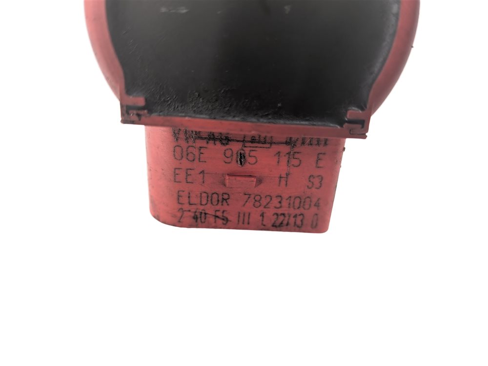 Thumbnail 7: 2005-2017 AUDI A4 S4 A5 S5 A6 S6 A7 A8 Q5 SQ5 Q7 R8 S8 IGNITION COIL SET 6