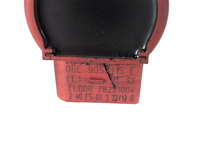 Thumbnail 8: 2005-2017 AUDI A4 S4 A5 S5 A6 S6 A7 A8 Q5 SQ5 Q7 R8 S8 IGNITION COIL SET 6