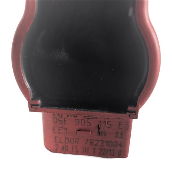 Thumbnail 9: 2005-2017 AUDI A4 S4 A5 S5 A6 S6 A7 A8 Q5 SQ5 Q7 R8 S8 IGNITION COIL SET 6