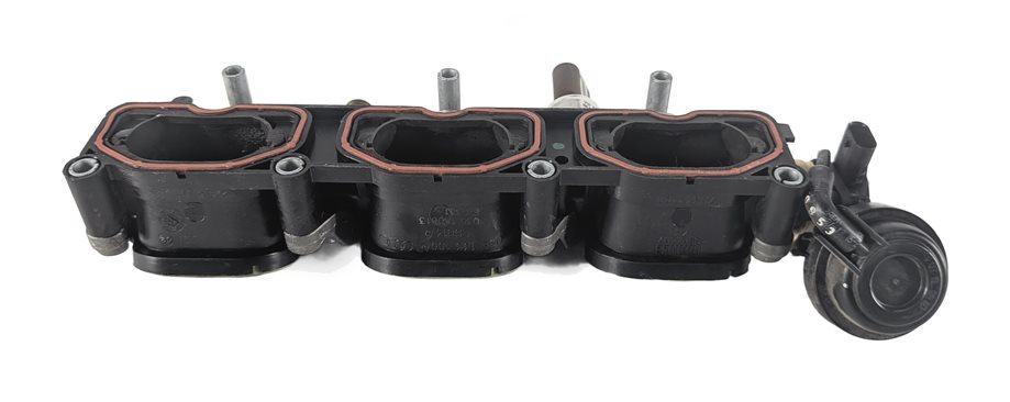 Thumbnail 5: 12-17 AUDI A6 A7 Q5 S5 SQ5 3.0L SUPERCHARGED LEFT INTAKE MANIFOLD DIFFUSER RAIL