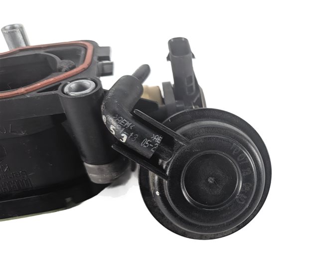 Thumbnail 6: 12-17 AUDI A6 A7 Q5 S5 SQ5 3.0L SUPERCHARGED LEFT INTAKE MANIFOLD DIFFUSER RAIL