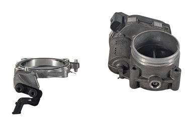 Thumbnail 3: 09-17 AUDI A4 A5 S5 S6 S7 S8 Q5 SQ5 (B8 8K 8T 8R C7) 3.0L / 3.2L THROTTLE BODY