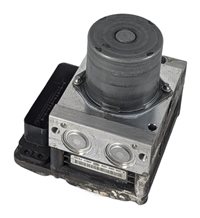 Thumbnail 1: 2012-2015 AUDI A6 S6 A7 S7 (C7 4G8) ABS ANTI LOCK BRAKE PUMP w/ MODULE