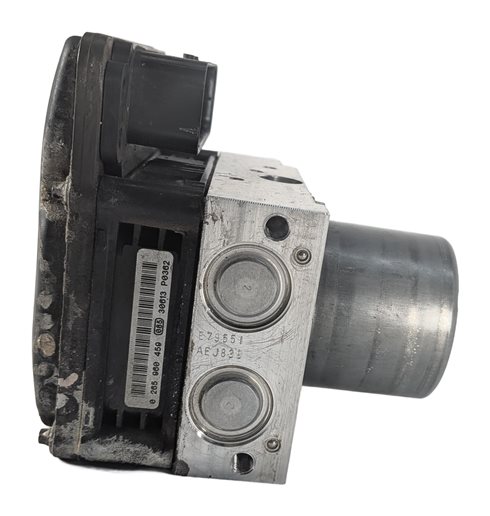 Thumbnail 7: 2012-2015 AUDI A6 S6 A7 S7 (C7 4G8) ABS ANTI LOCK BRAKE PUMP w/ MODULE