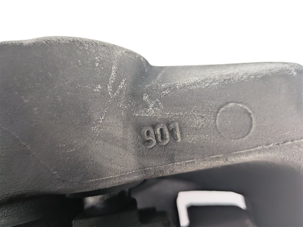 Thumbnail 10: 11-17 AUDI A6 A7 A8 (C7 D4) FRONT LEFT & RIGHT DISC BRAKE CALIPER SET 2 (356mm)
