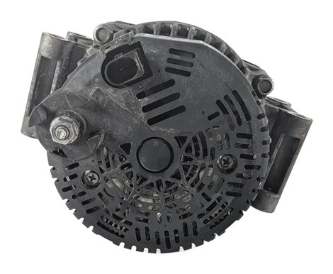 Thumbnail 4: 2012-2015 AUDI A6 A7 (C7) 3.0L SUPERCHARGED ENGINE 180 AMP ALTERNATOR