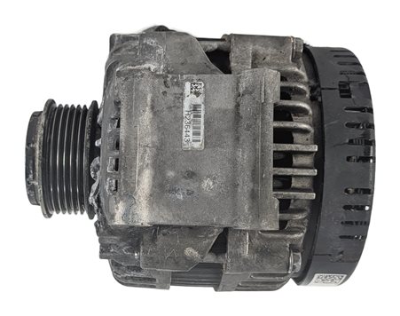 Thumbnail 5: 2012-2015 AUDI A6 A7 (C7) 3.0L SUPERCHARGED ENGINE 180 AMP ALTERNATOR