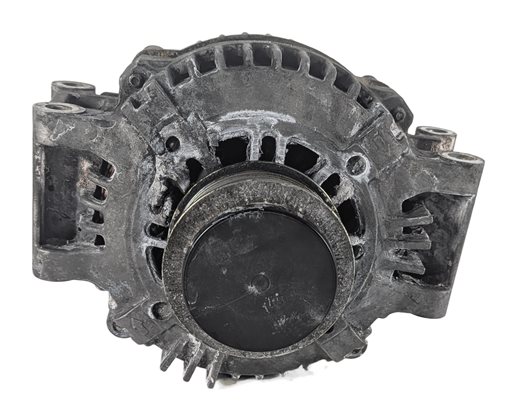 Thumbnail 6: 2012-2015 AUDI A6 A7 (C7) 3.0L SUPERCHARGED ENGINE 180 AMP ALTERNATOR