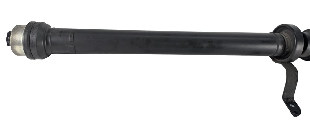 Thumbnail 2: 2014-2018 AUDI A7 (C7 4G8) 3.0L SUPER REAR DRIVESHAFT DRIVE SHAFT