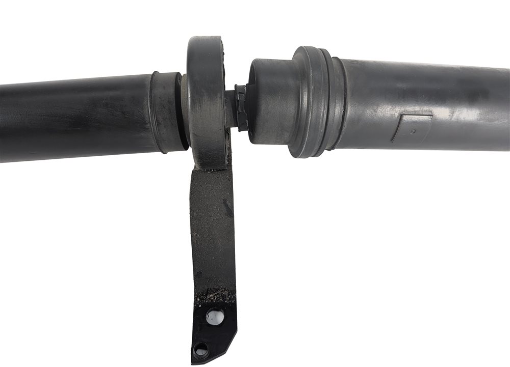 Thumbnail 4: 2014-2018 AUDI A7 (C7 4G8) 3.0L SUPER REAR DRIVESHAFT DRIVE SHAFT