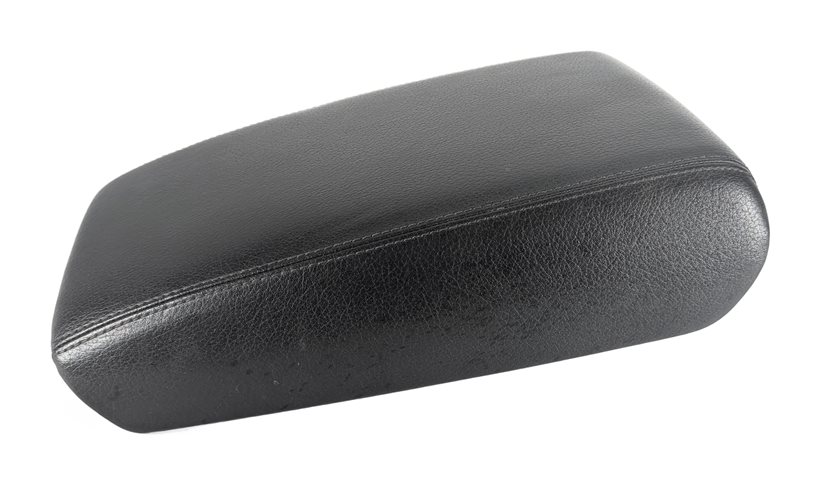 Thumbnail 2: 2011-2017 AUDI A6 A7 S6 S7 (C7 4G8) FRONT CENTER CONSOLE ARMREST LID (Black)