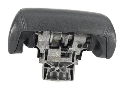 Thumbnail 3: 2011-2017 AUDI A6 A7 S6 S7 (C7 4G8) FRONT CENTER CONSOLE ARMREST LID (Black)