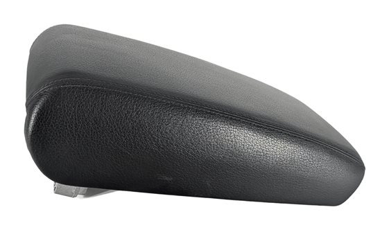 Thumbnail 4: 2011-2017 AUDI A6 A7 S6 S7 (C7 4G8) FRONT CENTER CONSOLE ARMREST LID (Black)