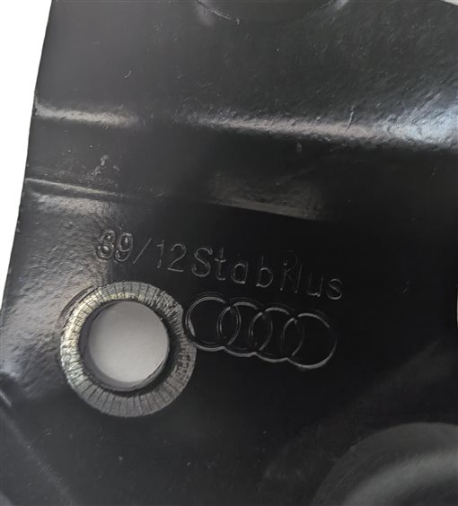 Thumbnail 11: 12-18 AUDI A7 S7 RS7 (C7 4G8) REAR LEFT & RIGHT TRUNK ELECTRIC SHOCK STRUT SET