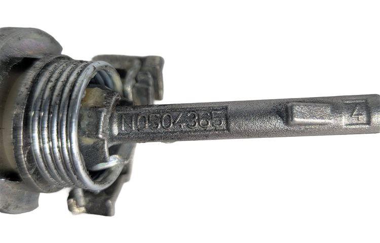 Thumbnail 10: 2014 AUDI A7 QUATTRO MPH CLUSTER ECU BCM GATEWAY IGNITION LOCK SET/7