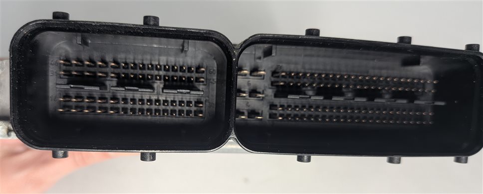 Thumbnail 19: 2014 AUDI A7 QUATTRO MPH CLUSTER ECU BCM GATEWAY IGNITION LOCK SET/7