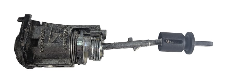 Thumbnail 8: 2014 AUDI A7 QUATTRO MPH CLUSTER ECU BCM GATEWAY IGNITION LOCK SET/7