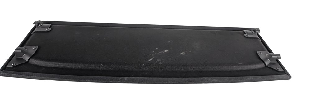 Thumbnail 3: 12-18 AUDI A7 S7 RS7 C7 4G8 REAR TRUNK CARGO PRIVACY TRAY COVER SMALL (BLACK)