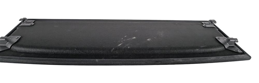 Thumbnail 4: 12-18 AUDI A7 S7 RS7 C7 4G8 REAR TRUNK CARGO PRIVACY TRAY COVER SMALL (BLACK)