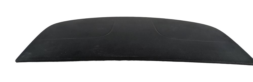 Thumbnail 2: 12-18 AUDI A7 S7 RS7 C7 4G8 REAR TRUNK CARGO PRIVACY TRAY COVER LARGE (BLACK)