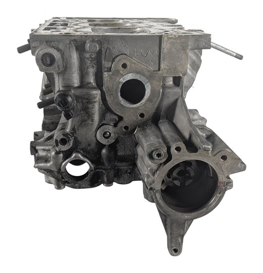 Thumbnail 3: 12-15 AUDI A6 A7 Q7 (C7 4G8 4L) 3.0L SUPERCHARGED ENGINE LEFT CYLINDER HEAD