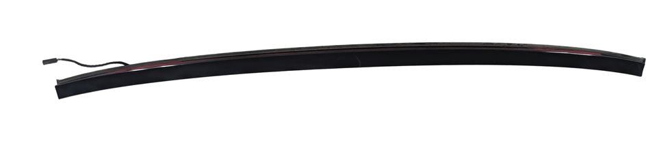 Thumbnail 2: 2014 AUDI A7 (C7 4G) REAR TRUNK LID 3RD THIRD CENTER BRAKE STOP LIGHT LAMP