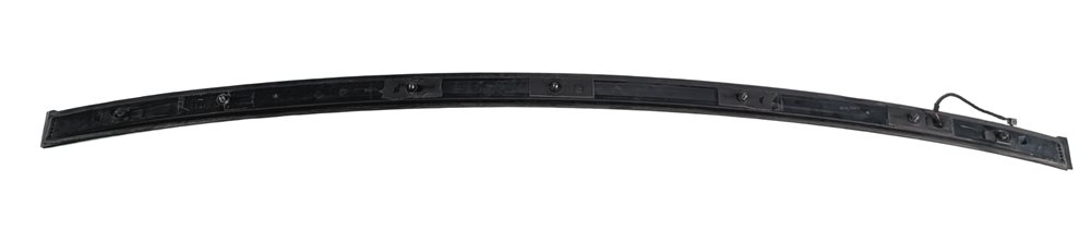 Thumbnail 3: 2014 AUDI A7 (C7 4G) REAR TRUNK LID 3RD THIRD CENTER BRAKE STOP LIGHT LAMP