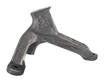 Thumbnail 2: 2014 AUDI A7 C7 4G 3.0L SUPER CTUA LEFT ENGINE MOTOR MOUNT SUPPORT BRACKET