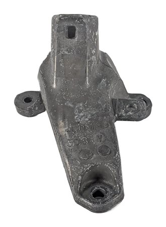 Thumbnail 3: 2014 AUDI A7 C7 4G 3.0L SUPER CTUA LEFT ENGINE MOTOR MOUNT SUPPORT BRACKET