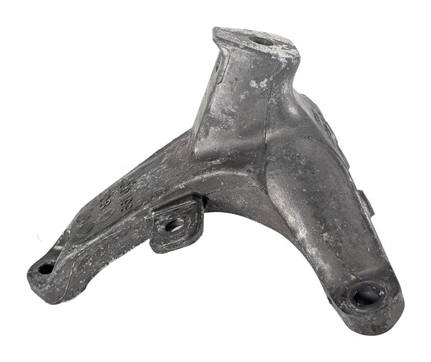Thumbnail 4: 2014 AUDI A7 C7 4G 3.0L SUPER CTUA LEFT ENGINE MOTOR MOUNT SUPPORT BRACKET
