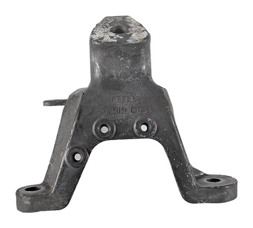 Thumbnail 5: 2014 AUDI A7 C7 4G 3.0L SUPER CTUA LEFT ENGINE MOTOR MOUNT SUPPORT BRACKET