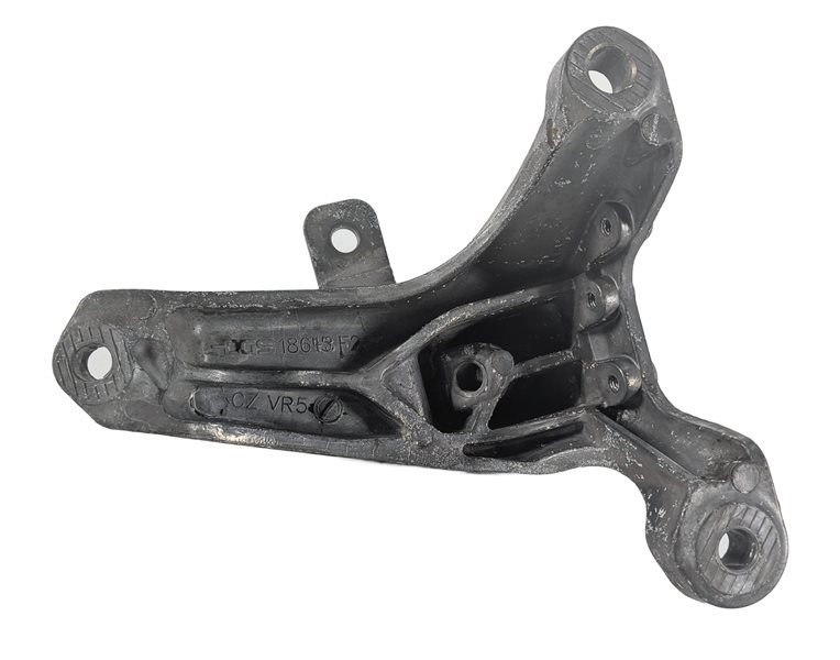 Thumbnail 6: 2014 AUDI A7 C7 4G 3.0L SUPER CTUA LEFT ENGINE MOTOR MOUNT SUPPORT BRACKET
