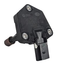Thumbnail 2: 2014 AUDI A7 C7 4G 3.0L SUPER CTUA ENGINE OIL FLUID LEVEL SENSOR SWITCH