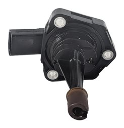 Thumbnail 3: 2014 AUDI A7 C7 4G 3.0L SUPER CTUA ENGINE OIL FLUID LEVEL SENSOR SWITCH