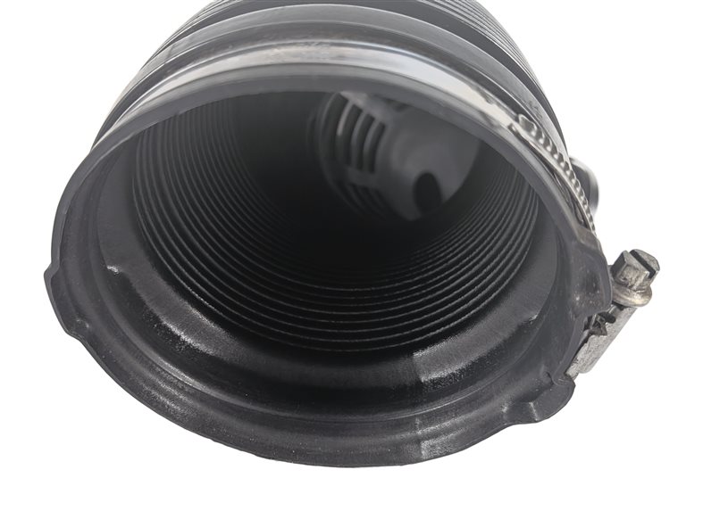 Thumbnail 4: 2014 AUDI A7 (C7 4G) 3.0L SUPER (CTUA) ENGINE AIR INTAKE HOSE DUCT TUBE