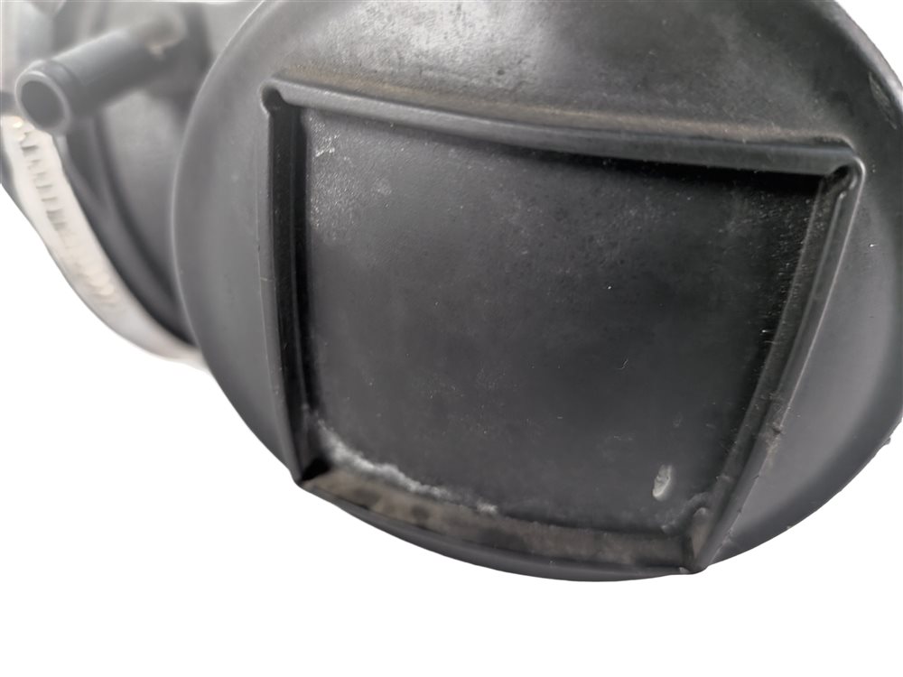 Thumbnail 5: 2014 AUDI A7 (C7 4G) 3.0L SUPER (CTUA) ENGINE AIR INTAKE HOSE DUCT TUBE
