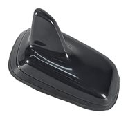 2014 AUDI A7 ROOF SHARK FIN GPS SATELLITE ANTENNA (Black)