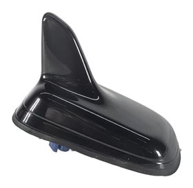 Thumbnail 2: 2014 AUDI A7 ROOF SHARK FIN GPS SATELLITE ANTENNA (Black)