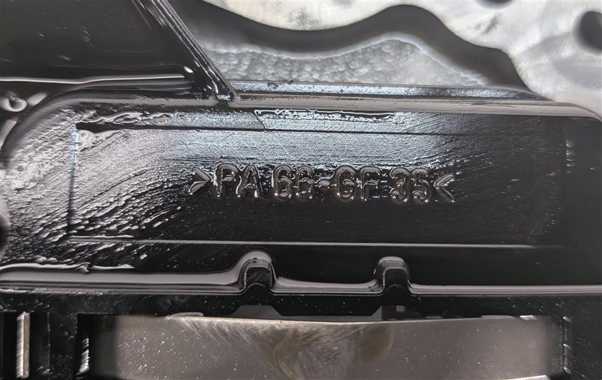 Thumbnail 11: 13-15 AUDI A6 A7 (C7 4G8) 3.0L AWD AUTO TRANSMISSION VALVE BODY w/HYDRAULIC PUMP