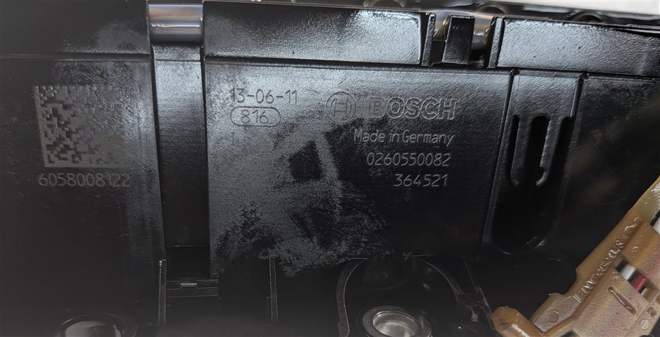 Thumbnail 9: 13-15 AUDI A6 A7 (C7 4G8) 3.0L AWD AUTO TRANSMISSION VALVE BODY w/HYDRAULIC PUMP