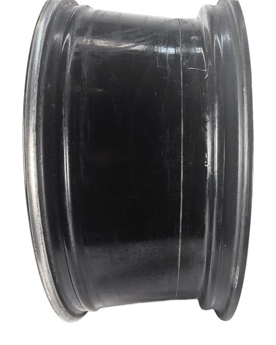 Thumbnail 5: 12-15 BMW AUDI A7 (C7 4G8) 20x9 INCH TWIN 10 SPOKE ALLOY WHEEL RIM (BLACK)