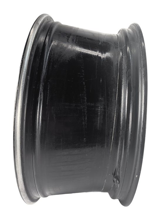Thumbnail 7: 12-15 BMW AUDI A7 (C7 4G8) 20x9 INCH TWIN 10 SPOKE ALLOY WHEEL RIM (BLACK)