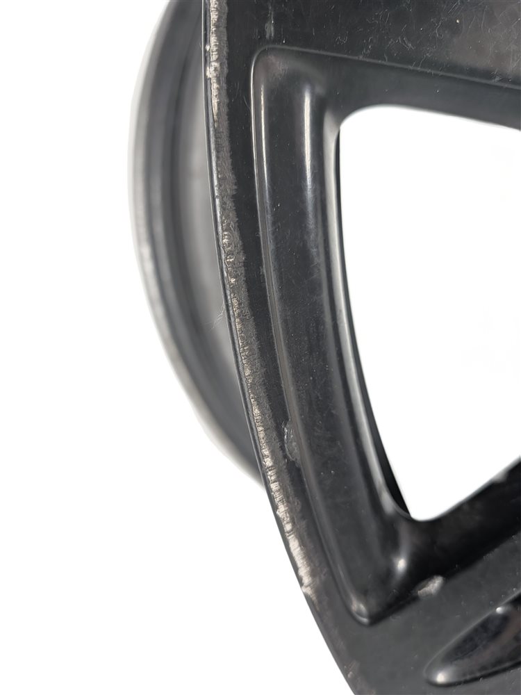 Thumbnail 6: 12-15 BMW AUDI A7 (C7 4G8) 20x9 INCH TWIN 10 SPOKE ALLOY WHEEL RIM (BLACK)