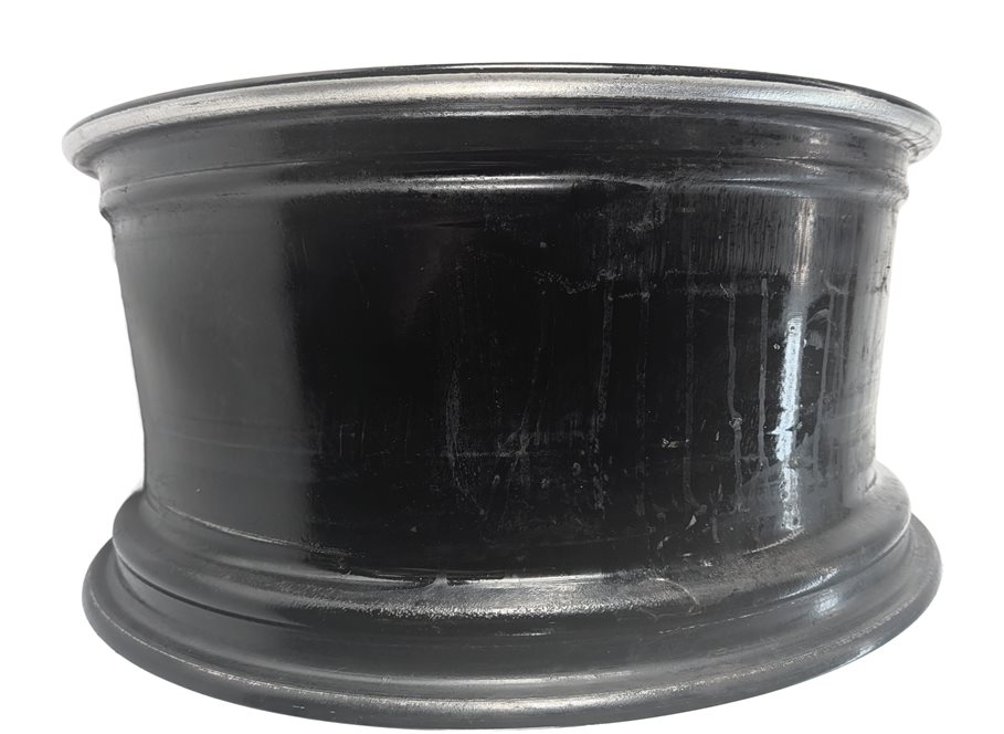 Thumbnail 5: 12-15 BMW AUDI A7 (C7 4G8) 20x9 INCH TWIN 10 SPOKE ALLOY WHEEL RIM (BLACK)