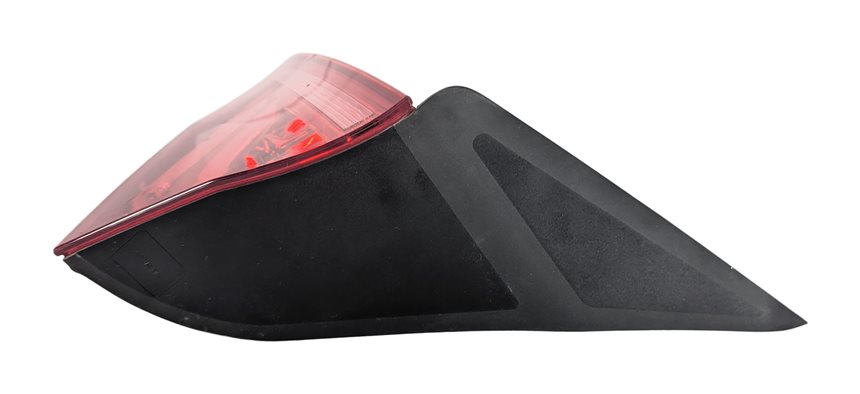 Thumbnail 4: 2012-2015 AUDI A7 S7 (C7 4G8) REAR RIGHT INNER TRUNK TAILLIGHT LIGHT LAMP (LED)