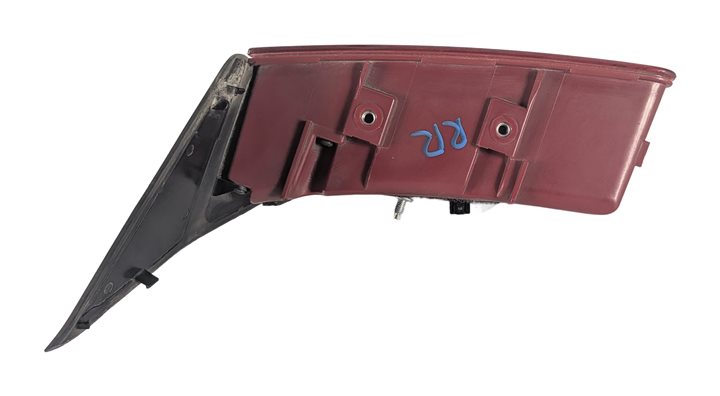 Thumbnail 5: 2012-2015 AUDI A7 S7 (C7 4G8) REAR RIGHT INNER TRUNK TAILLIGHT LIGHT LAMP (LED)