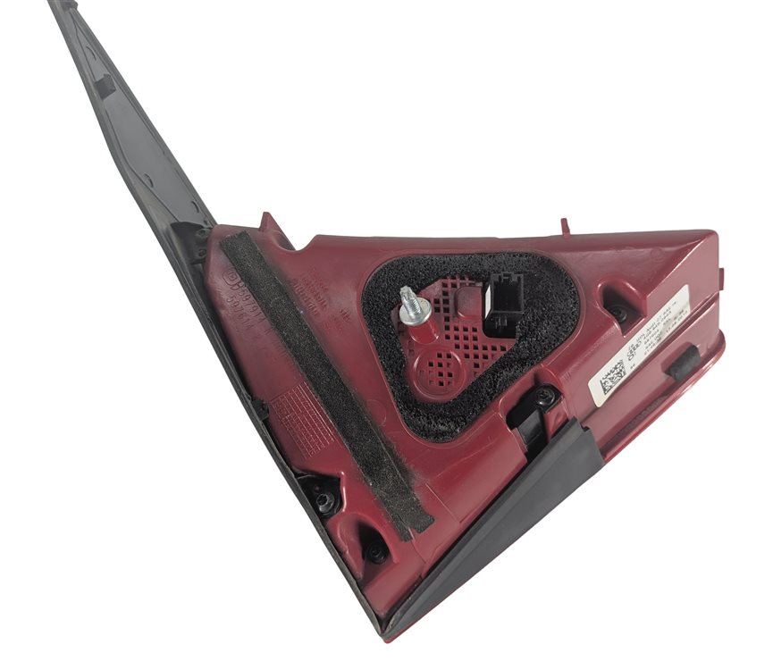 Thumbnail 6: 2012-2015 AUDI A7 S7 (C7 4G8) REAR RIGHT INNER TRUNK TAILLIGHT LIGHT LAMP (LED)