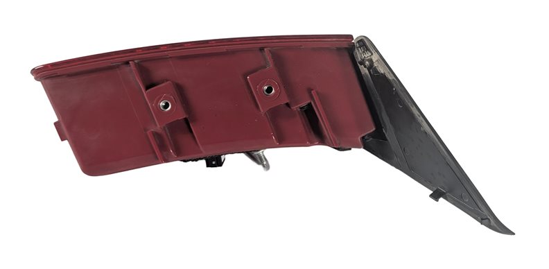 Thumbnail 4: 12-15 AUDI A7 S7 C7 4G8 REAR LEFT DRIVER INNER TRUNK TAILLIGHT LIGHT LAMP (LED)